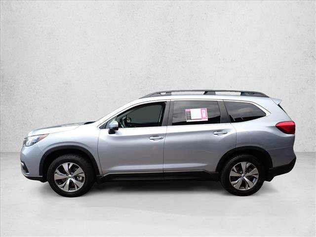 Used 2020 Subaru Ascent Premium w/ Convenience Package AWD/4WD video 2