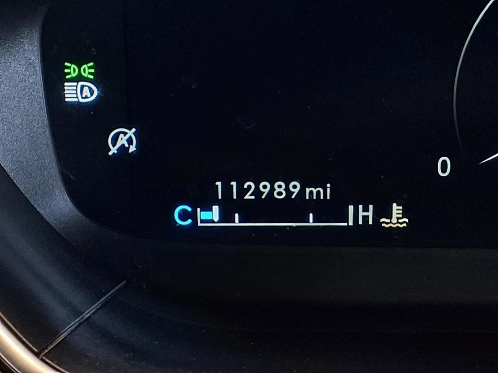 Used 2019 Lincoln Nautilus Reserve image 28