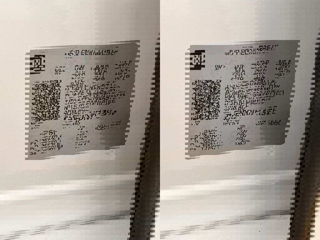 Used 2023 Buick Enclave Avenir image 34