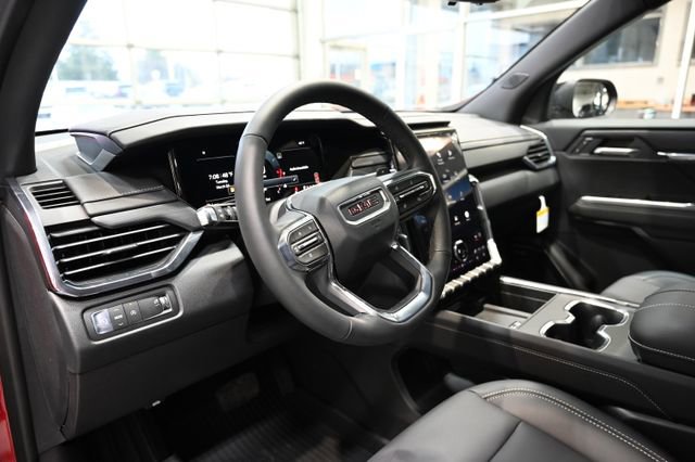 New 2026 GMC Acadia Elevation w/ Elevation Premium Package image 20