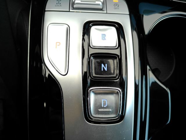 Used 2022 Hyundai Tucson Limited AWD/4WD image 50