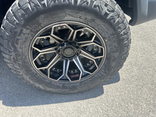 Used 2021 Jeep Wrangler Unlimited Sport AWD/4WD image 13