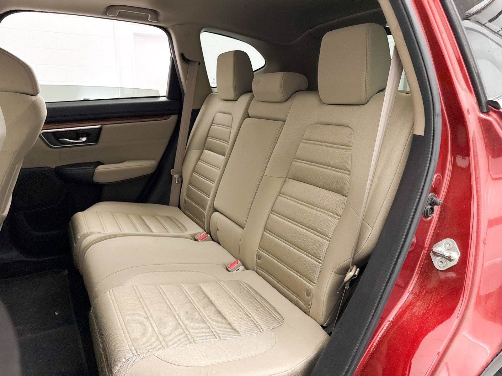 Used 2018 Honda CR-V EX image 21