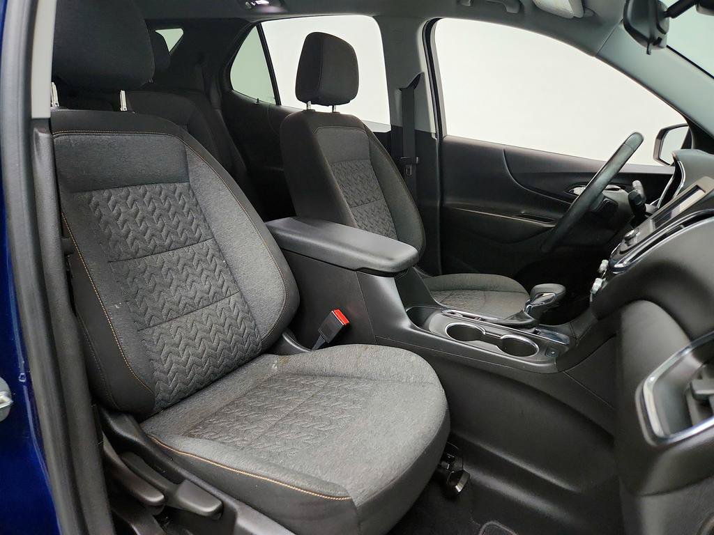Used 2022 Chevrolet Equinox LT FWD image 26