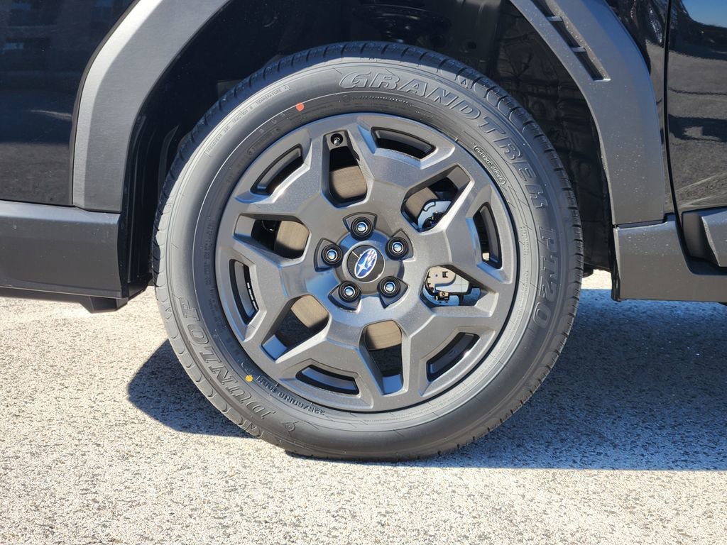 New 2026 Subaru Outback Premium image 7