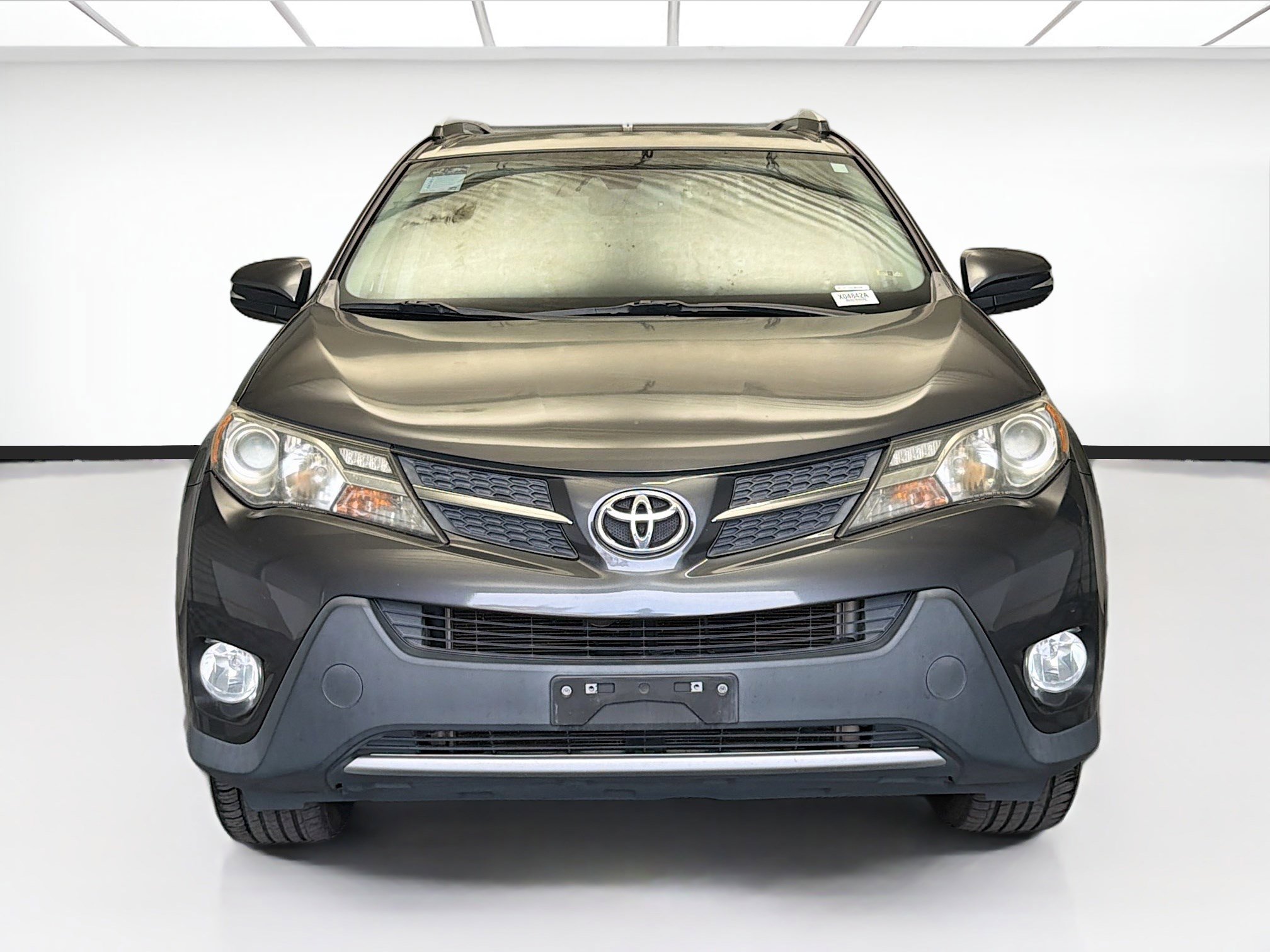 Used 2015 Toyota RAV4 Limited w/ Technology Package FWD image 2
