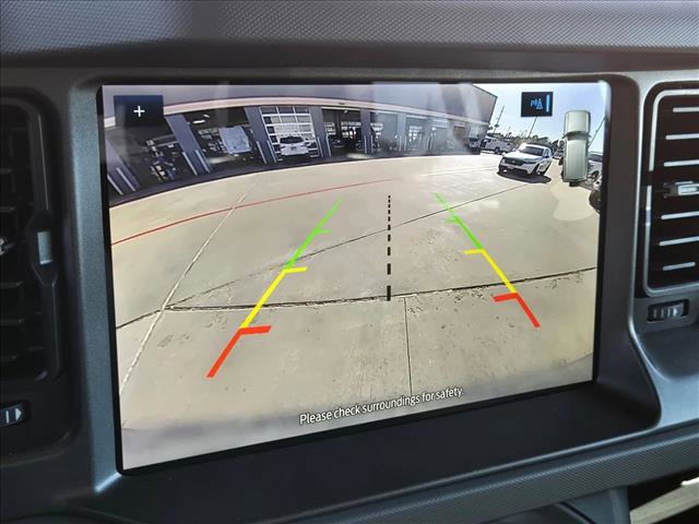 Used 2024 Ford Bronco Big Bend image 10