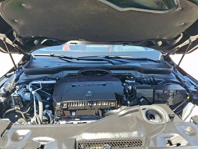 Certified 2024 Acura MDX A-Spec AWD/4WD image 34