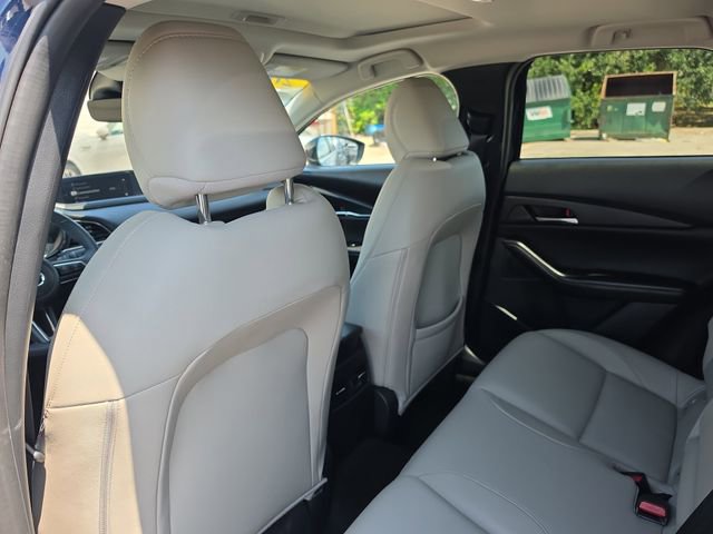 Certified 2025 MAZDA CX-30 AWD 2.5 S w/ Preferred Package image 11