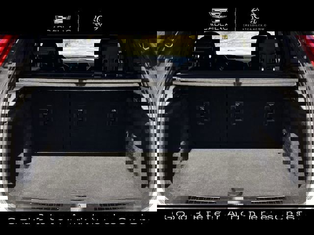 Certified 2024 Cadillac XT4 Premium Luxury image 33