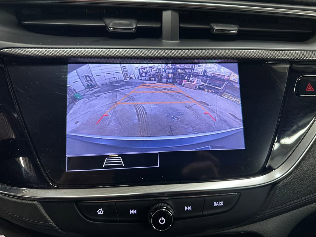 Used 2022 Buick Encore GX Preferred w/ Cold Weather Comfort Package image 23