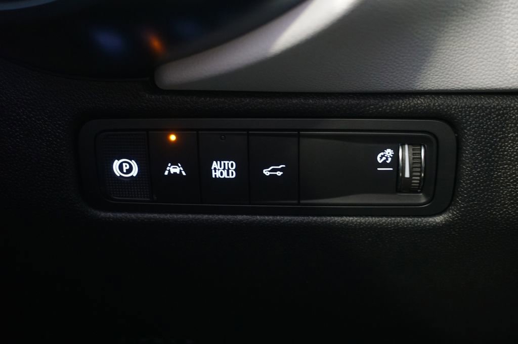 New 2026 Chevrolet Equinox EV LT image 19