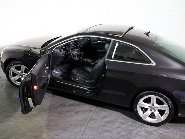 Used 2014 Audi A5 2.0T Premium Plus w/ Premium Plus Package AWD/4WD image 5