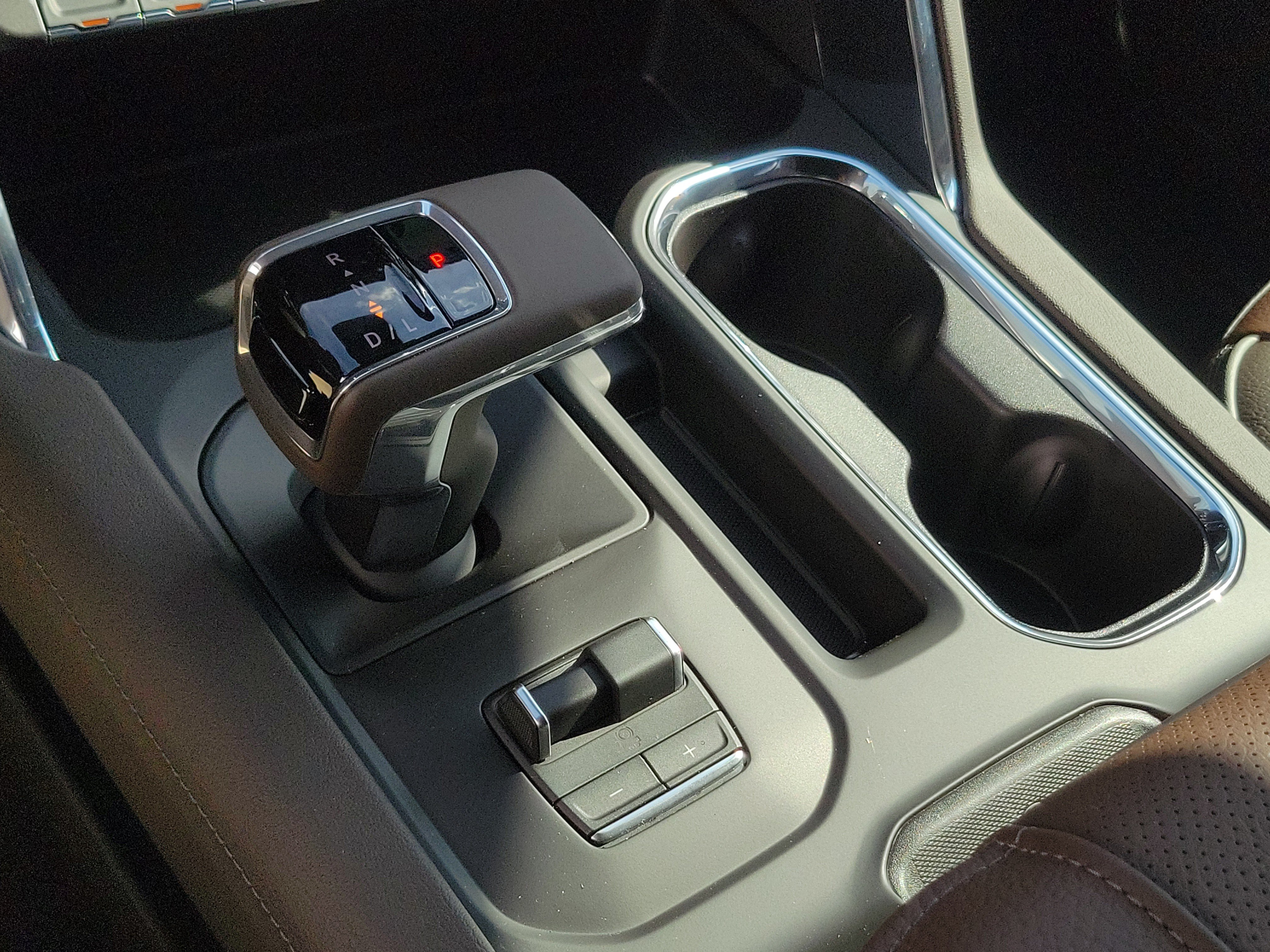 New 2026 GMC Sierra 1500 Denali AWD/4WD image 31
