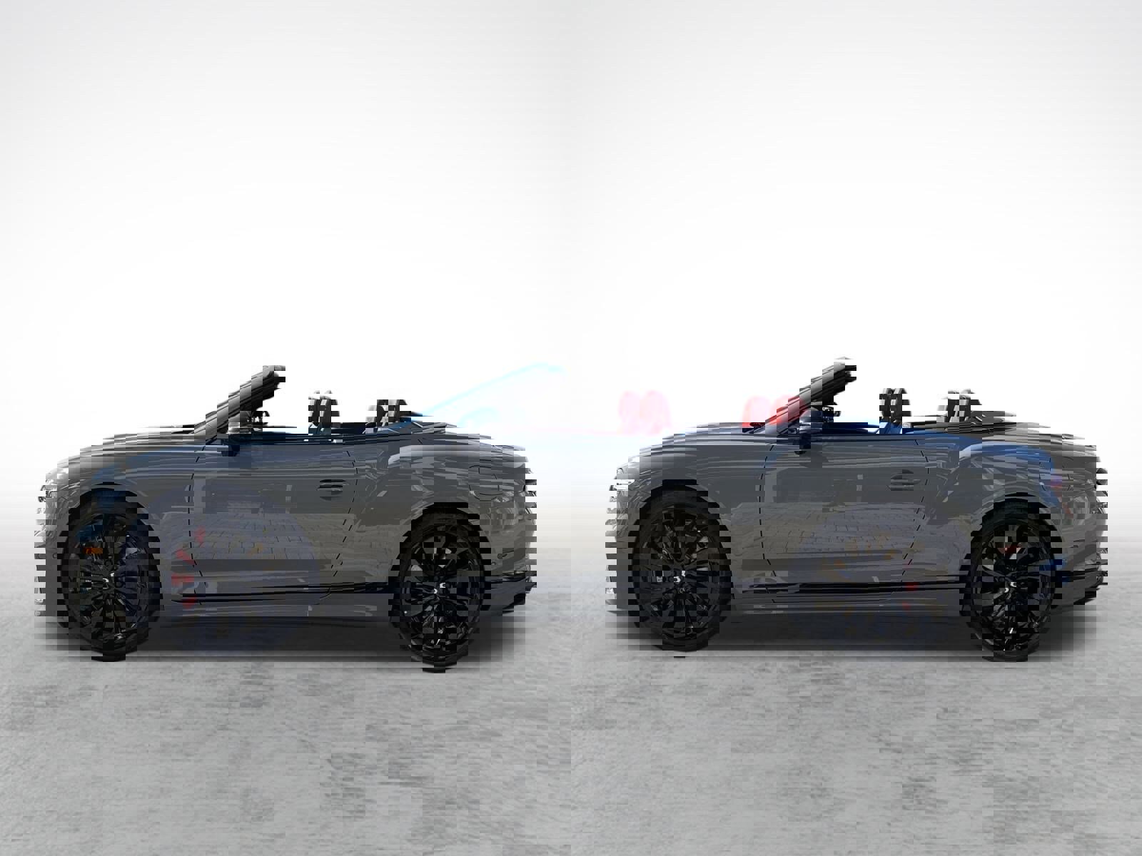 New 2026 Bentley Continental GTC image 8