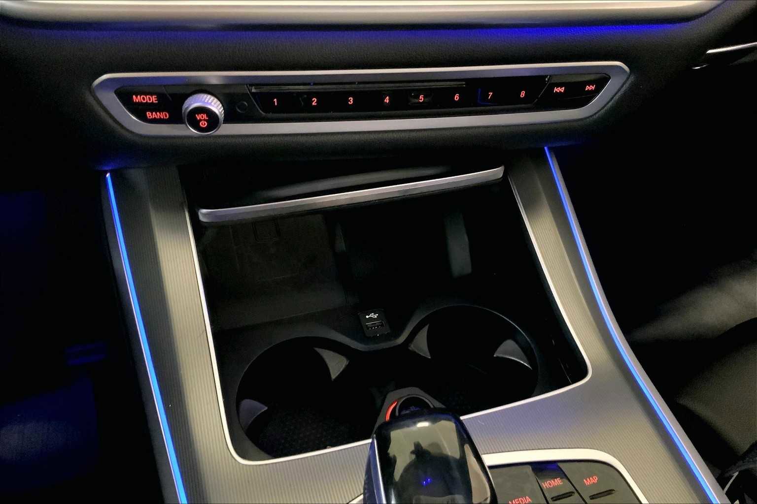 Used 2019 BMW X5 xDrive40i w/ Convenience Package image 34