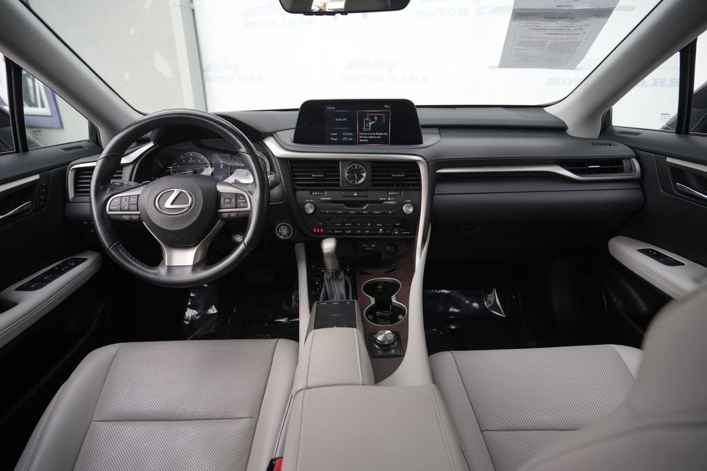 Used 2020 Lexus RX 350 AWD w/ Premium Package image 38