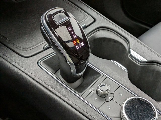 Certified 2023 Cadillac XT4 Sport w/ Cold Weather Package image 16