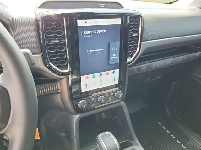 Used 2025 Ford Ranger XLT w/ FX4 Off-Road Package image 12