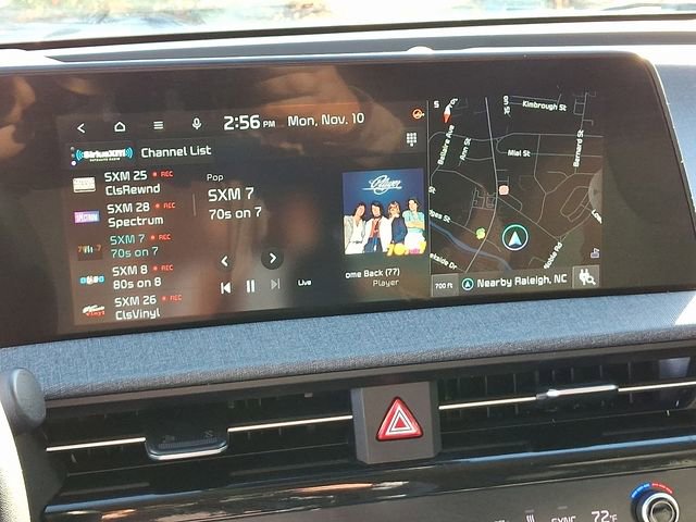 Used 2022 Kia EV6 Light image 20