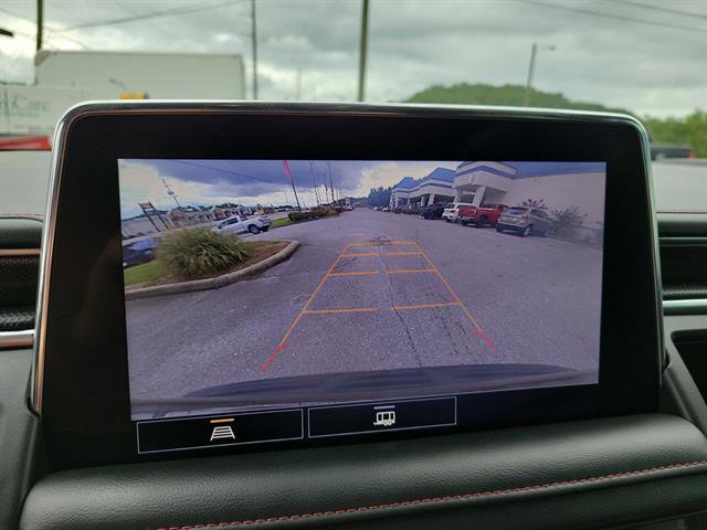 Used 2021 Chevrolet Tahoe RST image 16