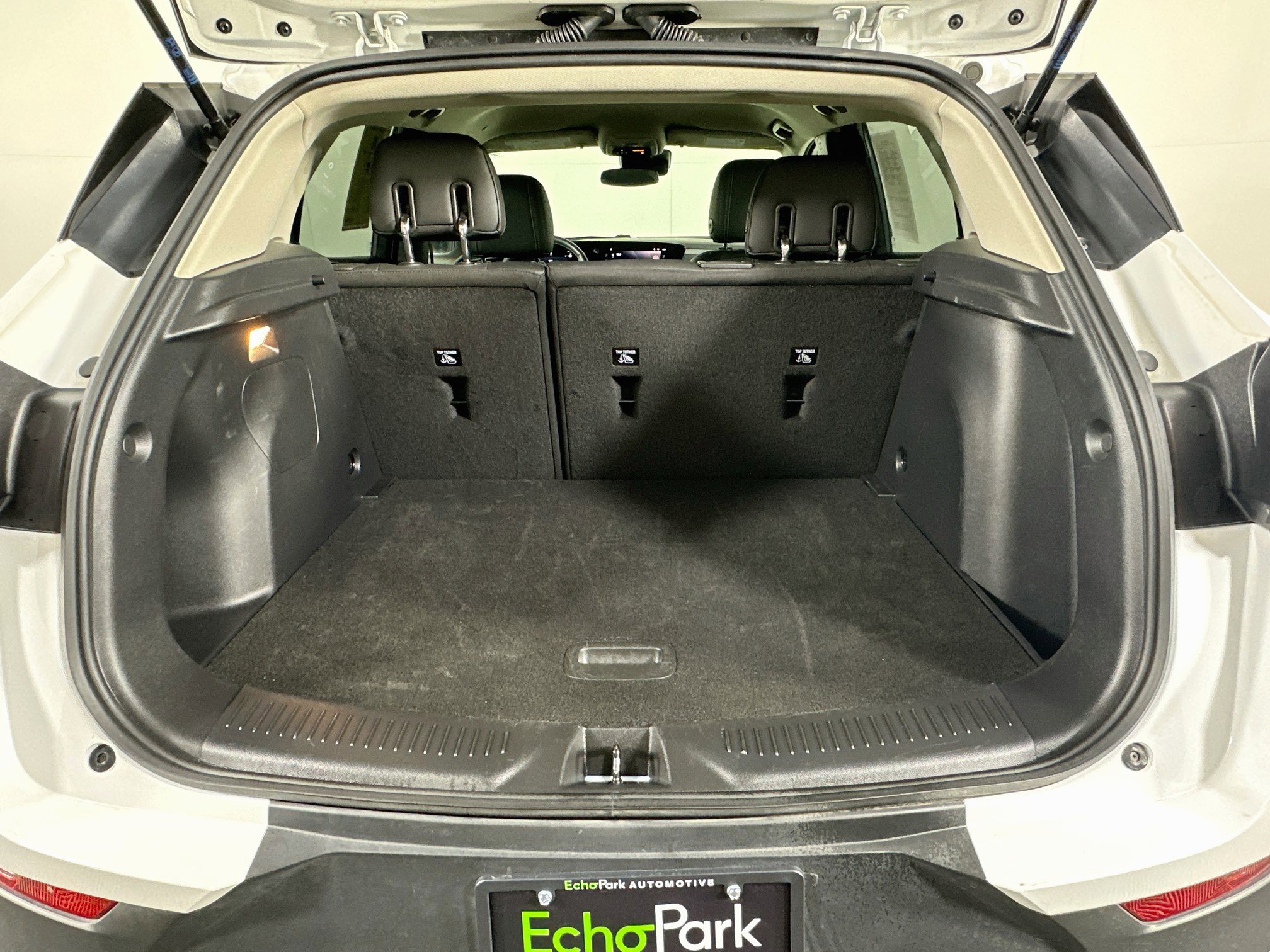 Used 2025 Buick Encore GX Preferred FWD image 27