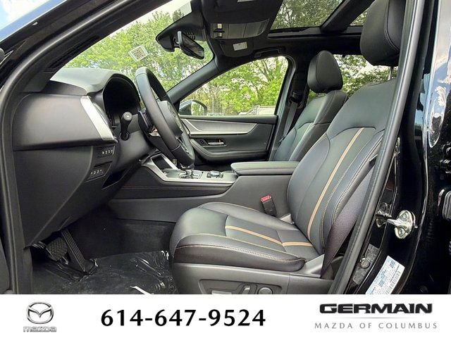 New 2026 MAZDA CX-90 3.3 Turbo w/ Premium Plus Pkg AWD/4WD image 19