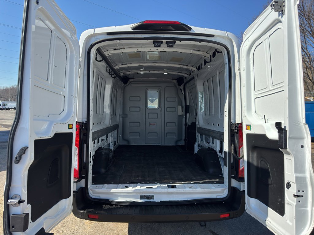 Used 2023 Ford Transit 150 Medium Roof image 29
