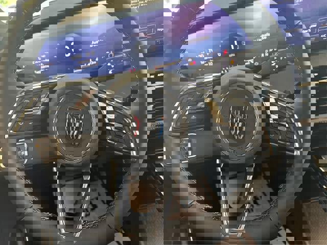 New 2026 Buick Enclave Sport Touring w/ Power Package image 24