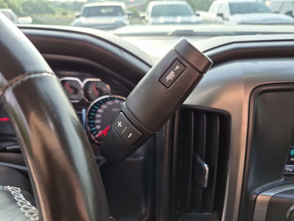Used 2018 Chevrolet Silverado 2500 LTZ w/ Duramax Plus Package AWD/4WD image 31