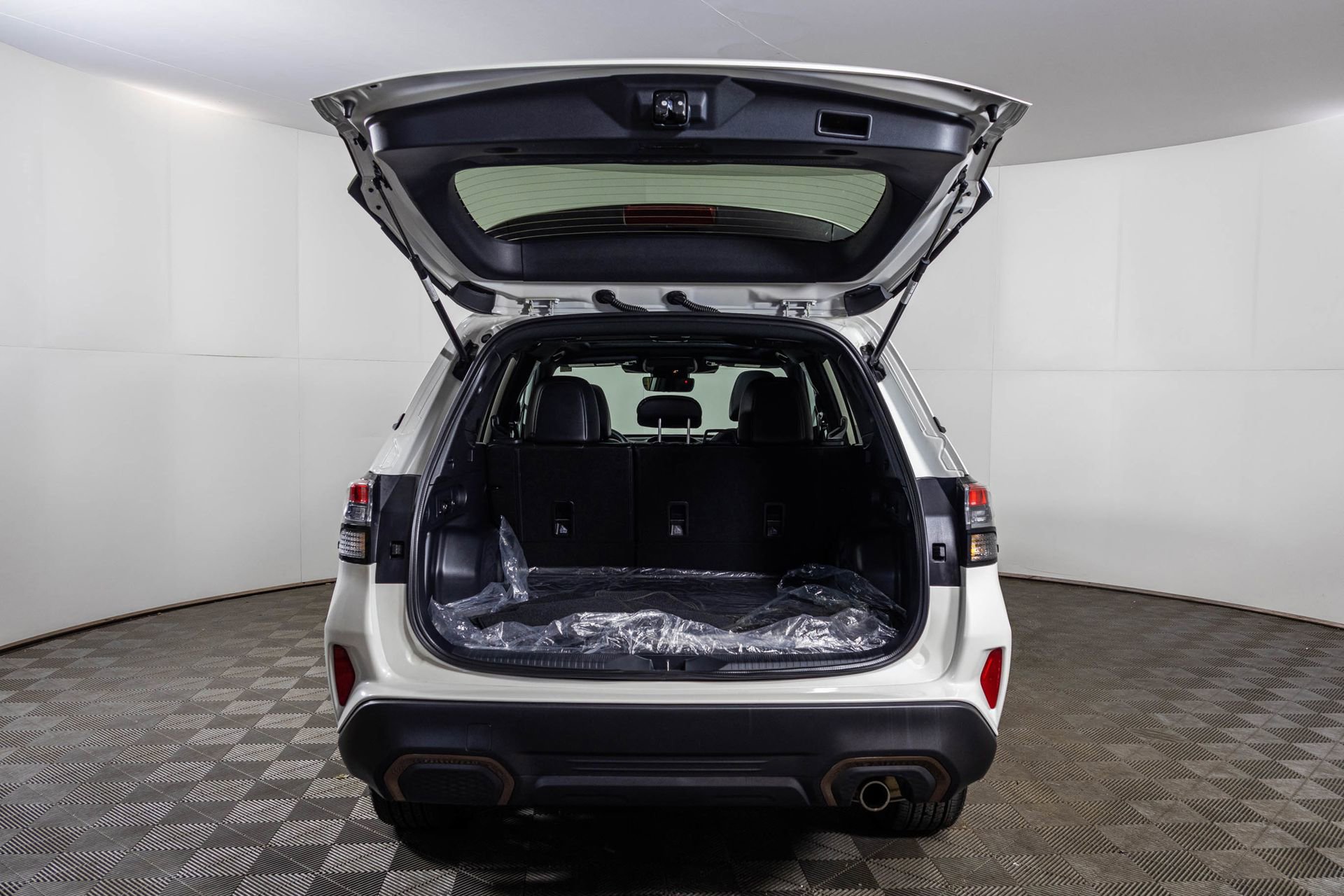 Used 2026 Subaru Forester Sport image 38