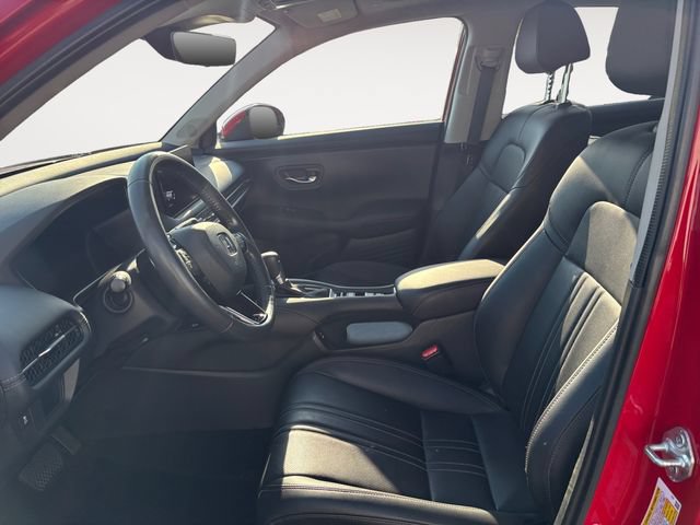 Used 2024 Honda HR-V EX-L image 9