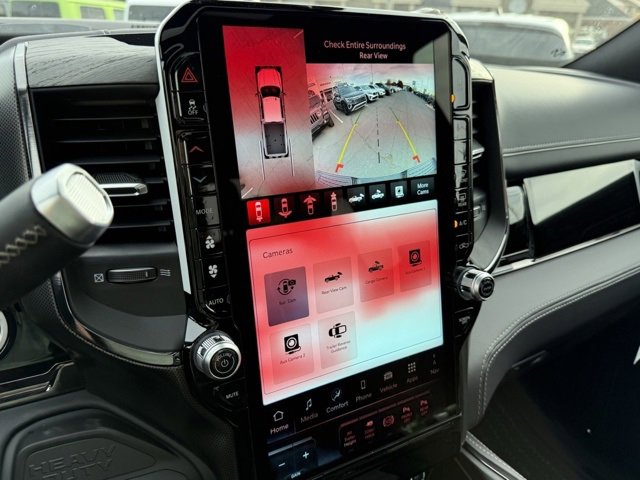 New 2026 RAM 3500 Limited image 22