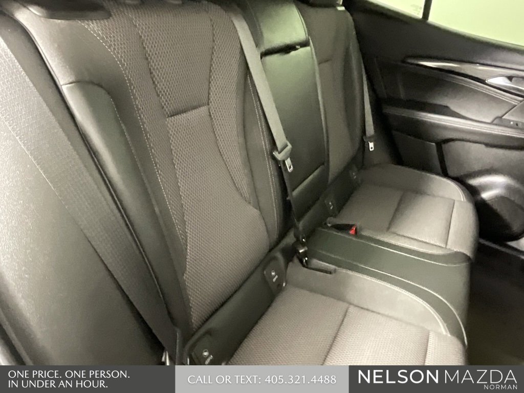 Used 2023 Buick Envision Preferred w/ Sport Touring Package image 29