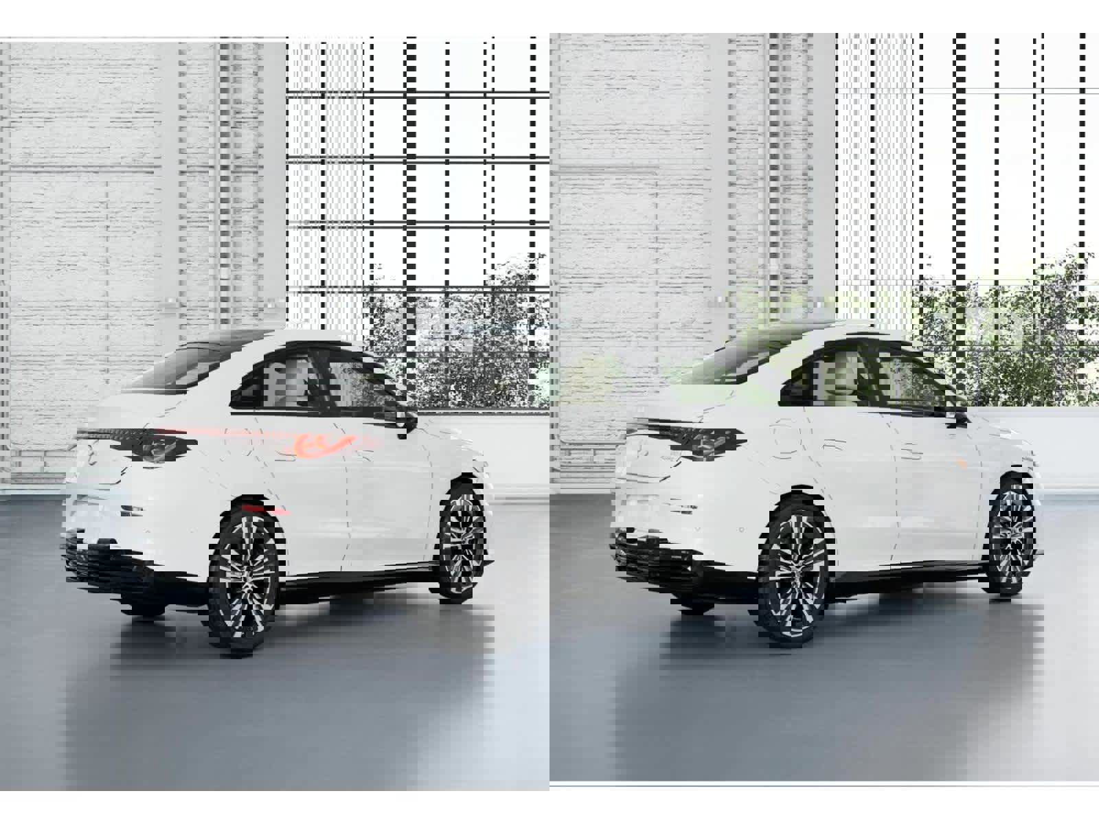 New 2026 Mercedes-Benz CLA 350 image 18