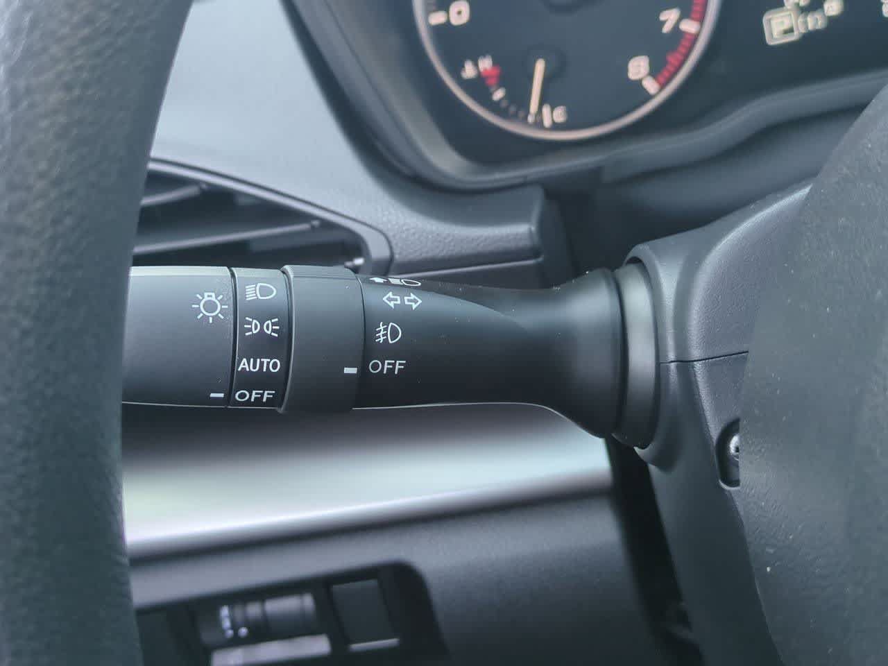 New 2026 Subaru Impreza 2.0i Sport AWD/4WD image 27