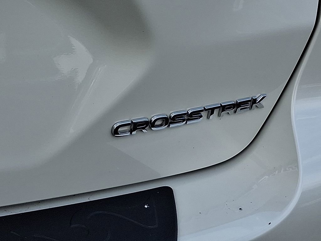 Used 2024 Subaru Crosstrek 2.0i Premium image 30