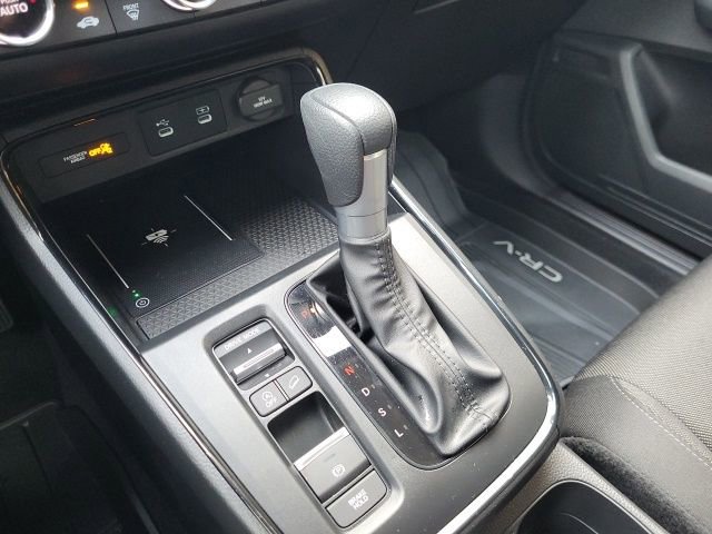 Used 2026 Honda CR-V LX image 19