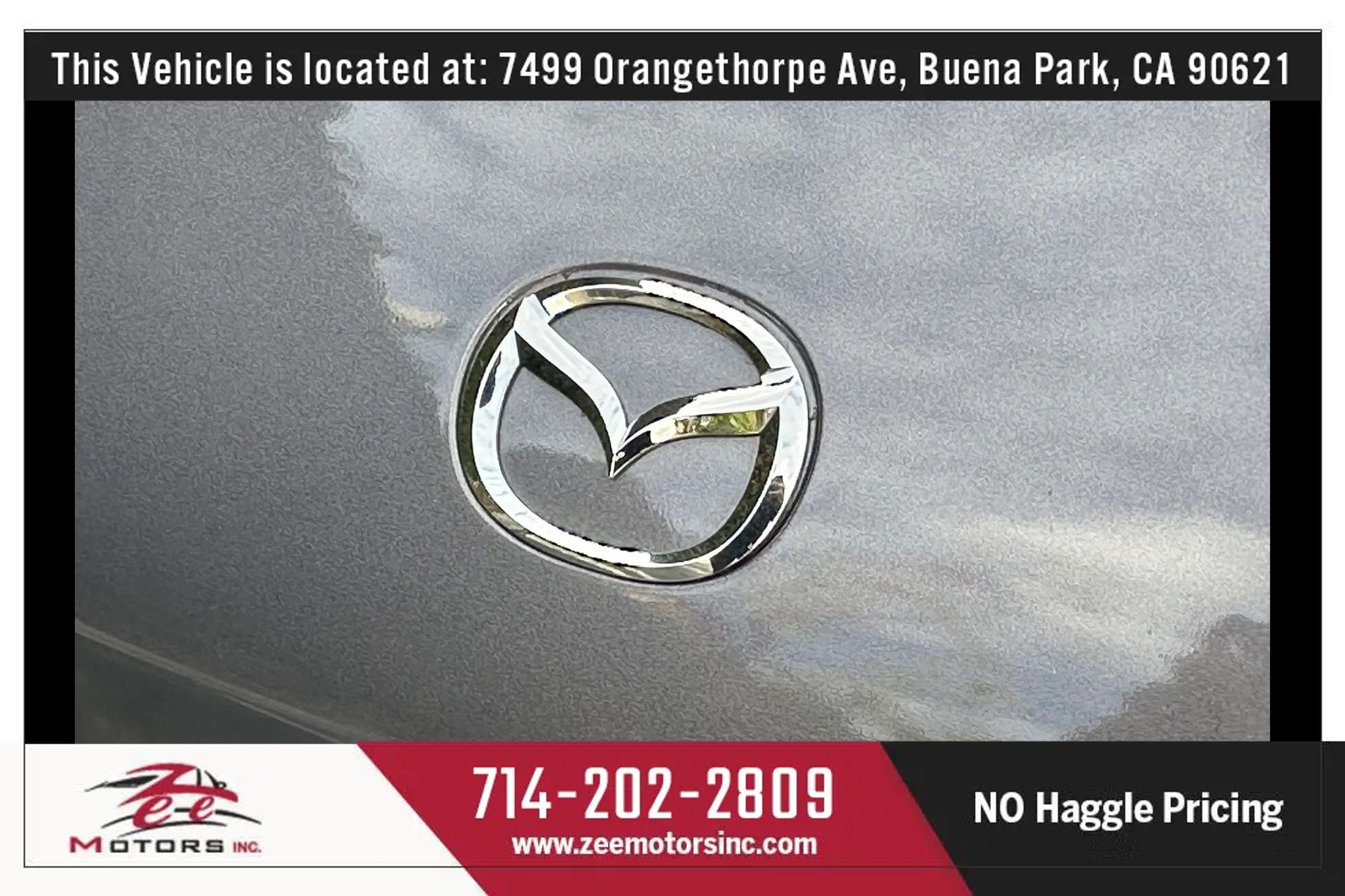 Used 2006 MAZDA MX-5 Miata Grand Touring RWD image 41