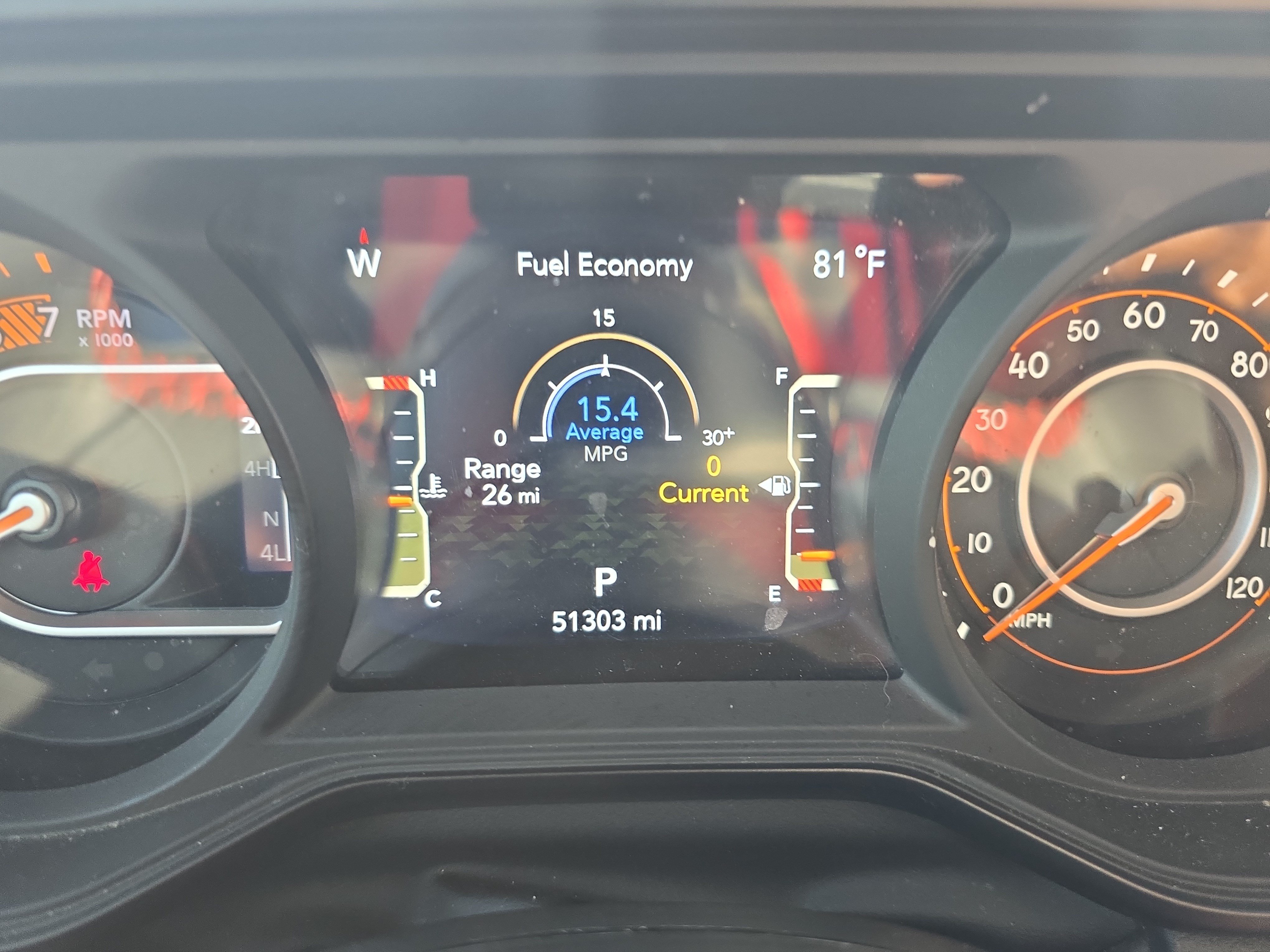 Used 2024 Jeep Wrangler Unlimited Rubicon w/ Convenience Group AWD/4WD image 18