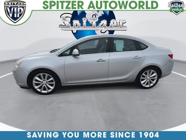 Used 2013 Buick Verano FWD image 6