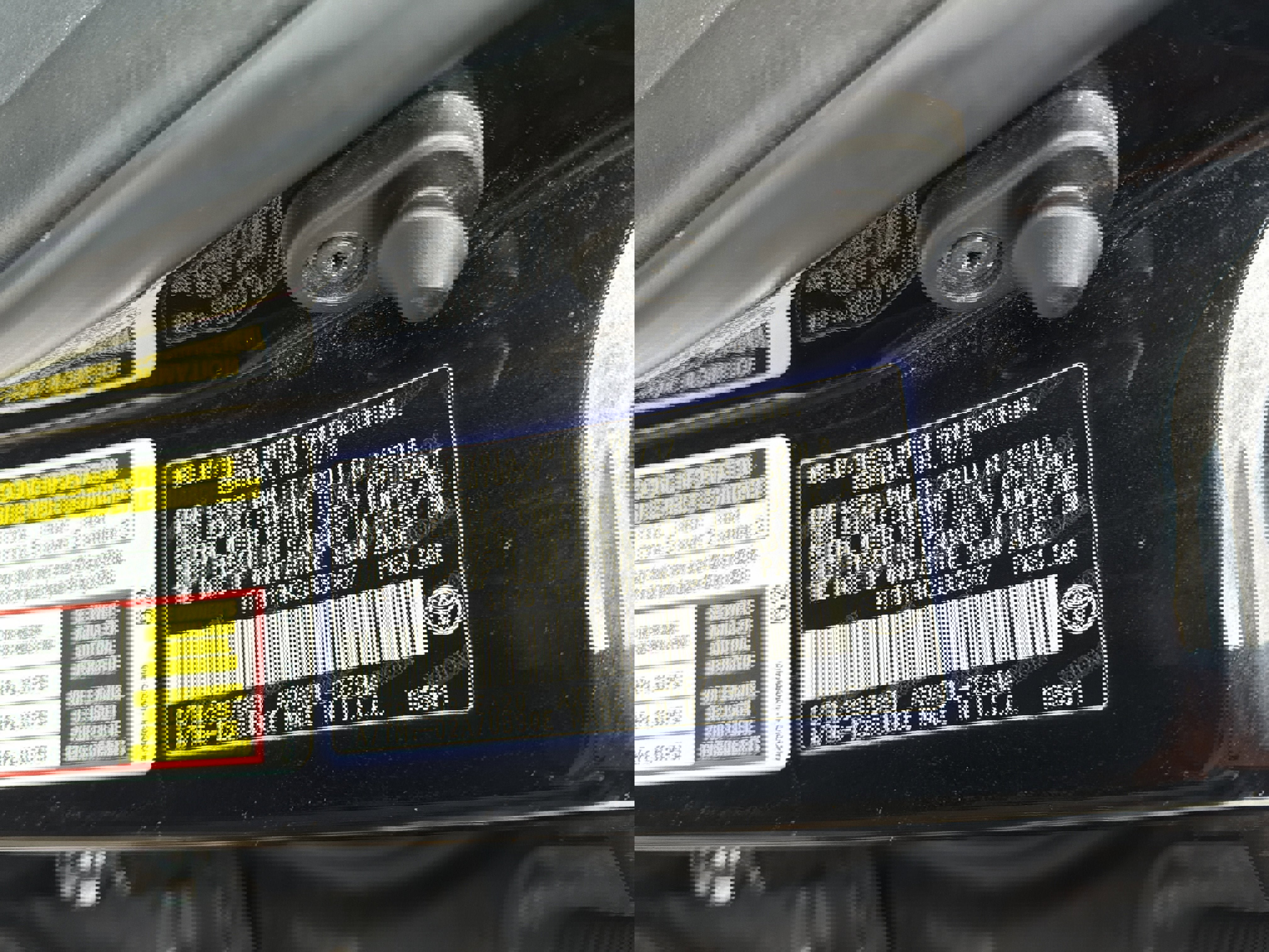 Used 2018 Toyota Camry SE image 25