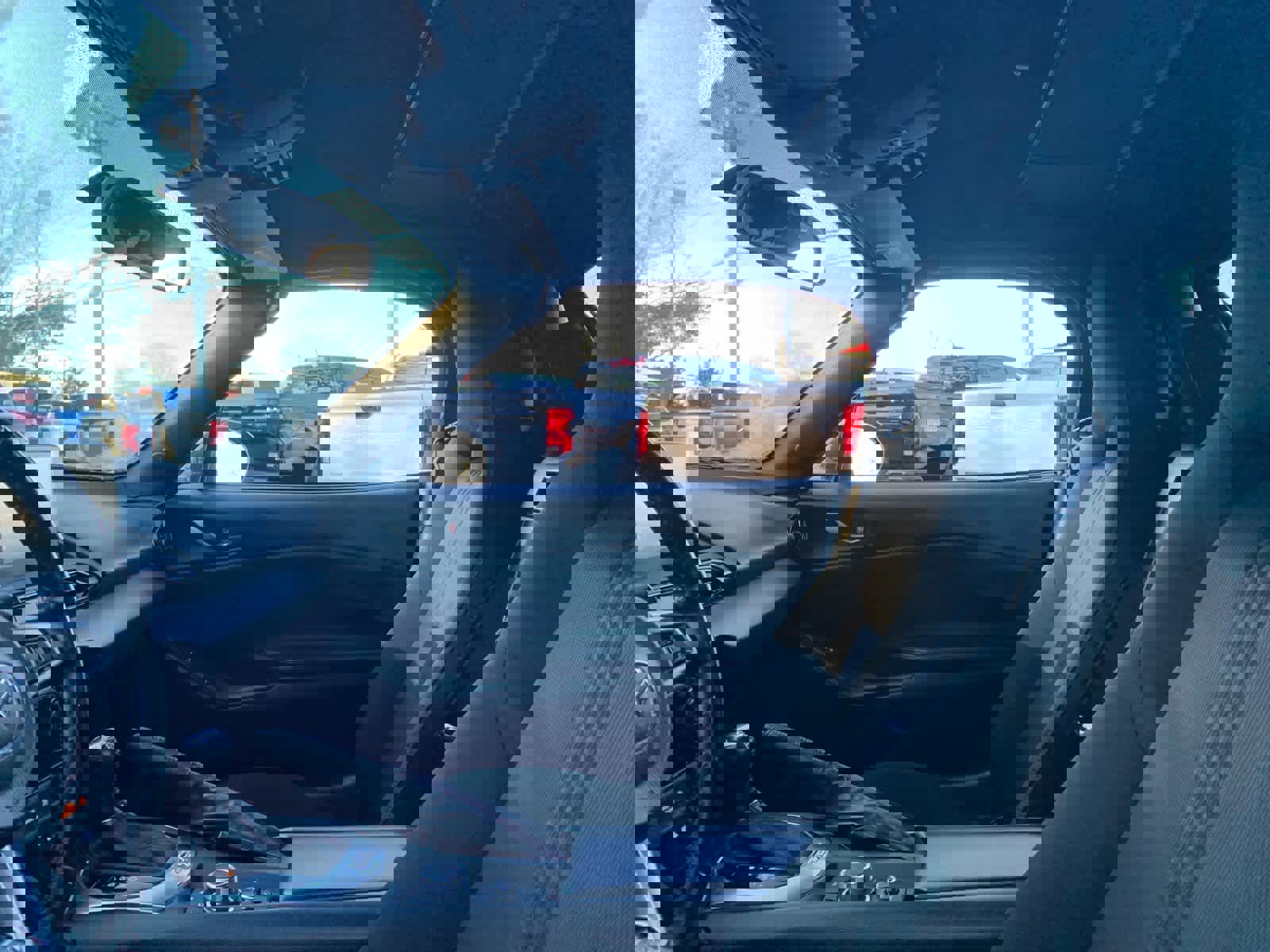 Used 2019 MAZDA MX-5 Miata Sport image 20