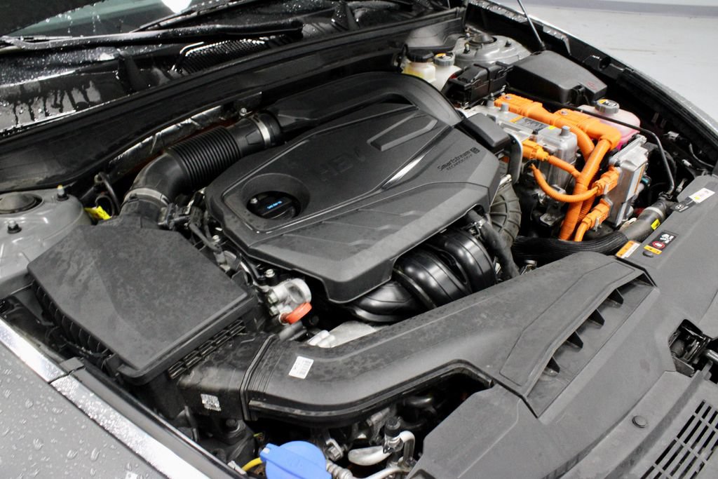 Used 2023 Hyundai Sonata Limited FWD image 18