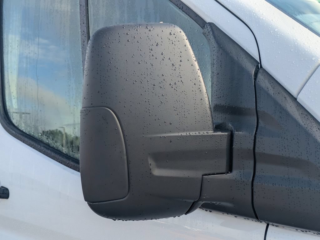 New 2026 Ford Transit 150 Low Roof w/ Load Area Protection Package RWD image 11