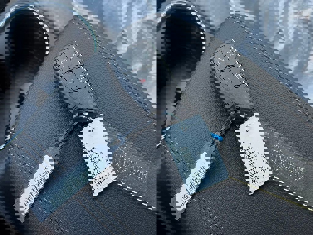 New 2026 GMC Canyon Denali image 34