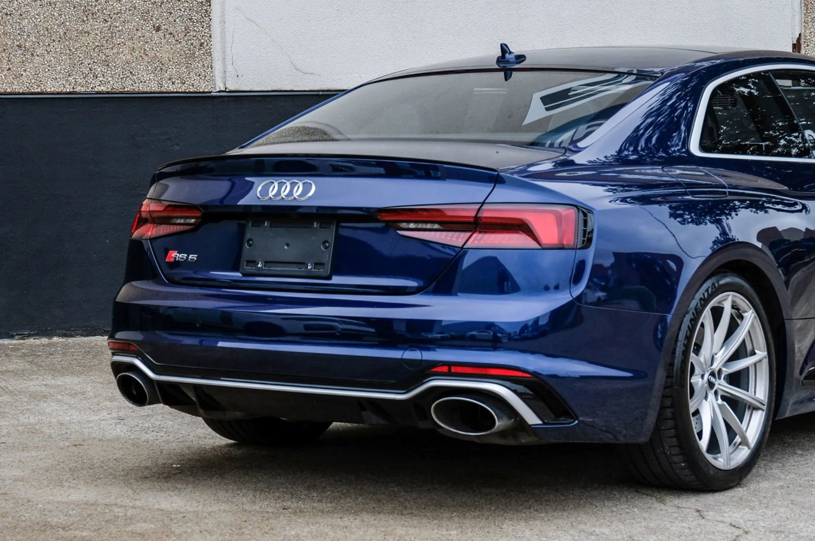 Used 2018 Audi RS 5 AWD/4WD image 11