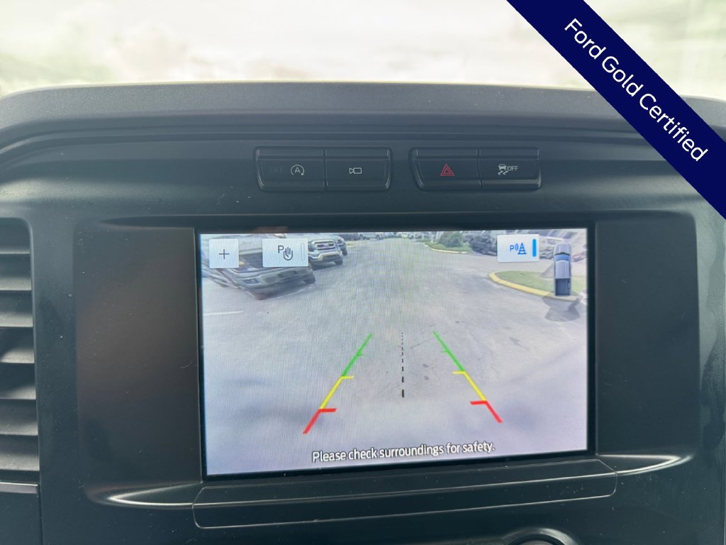 Certified 2023 Ford F150 XLT RWD image 40