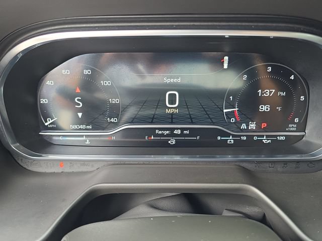Certified 2024 GMC Yukon SLT AWD/4WD image 28