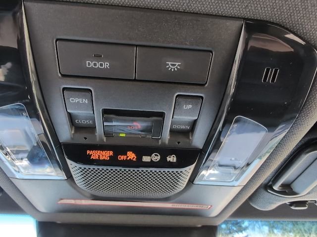 Used 2025 Toyota Land Cruiser w/ Premium Package AWD/4WD image 21